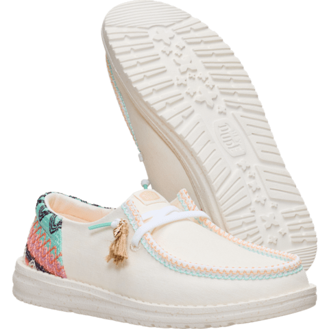 Extra 30% off on Sale Styles at Hey Dude Shoes