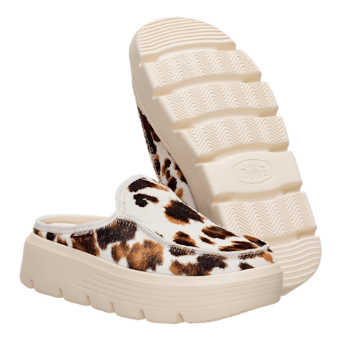 Memorial Day Sale: Extra 40% off on Sale Items at Hey Dude Shoes
