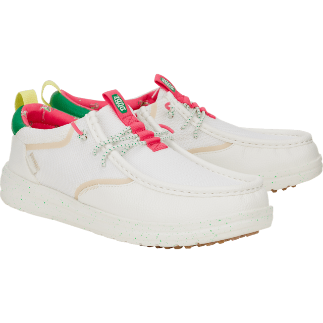 Hey Dude Golf Shoes