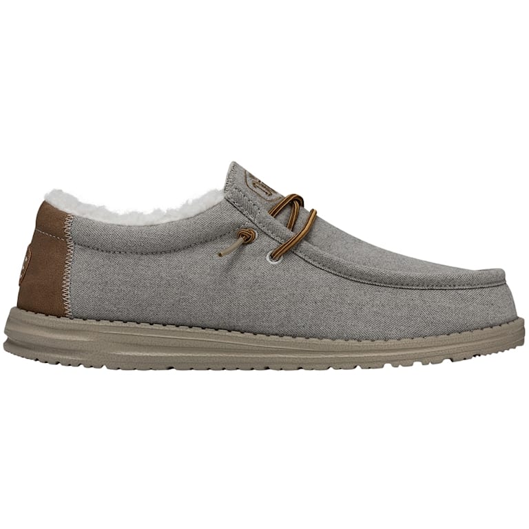 Wally Herringbone - HEYDUDE display picture 1