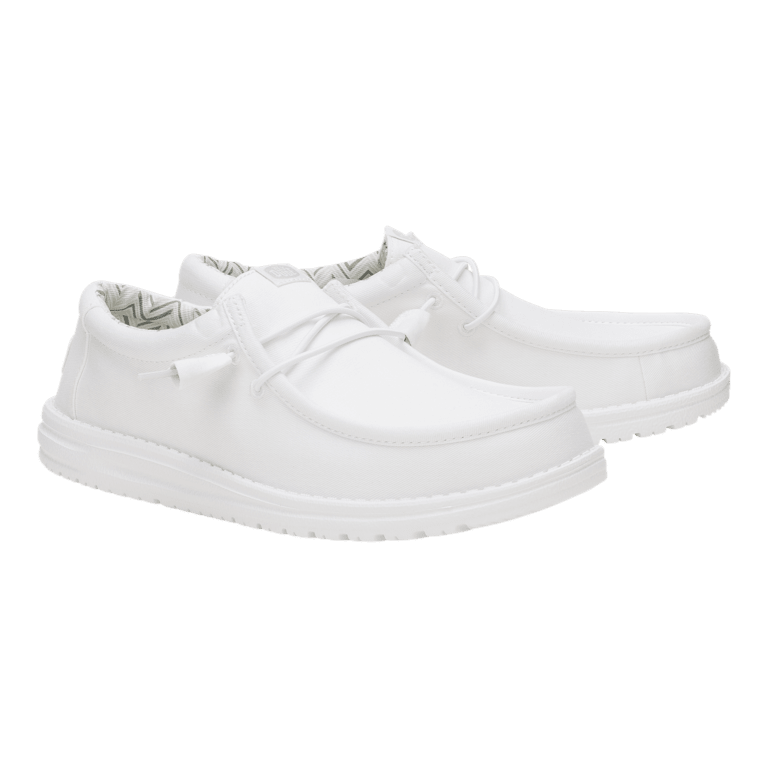 Wally Stretch Canvas