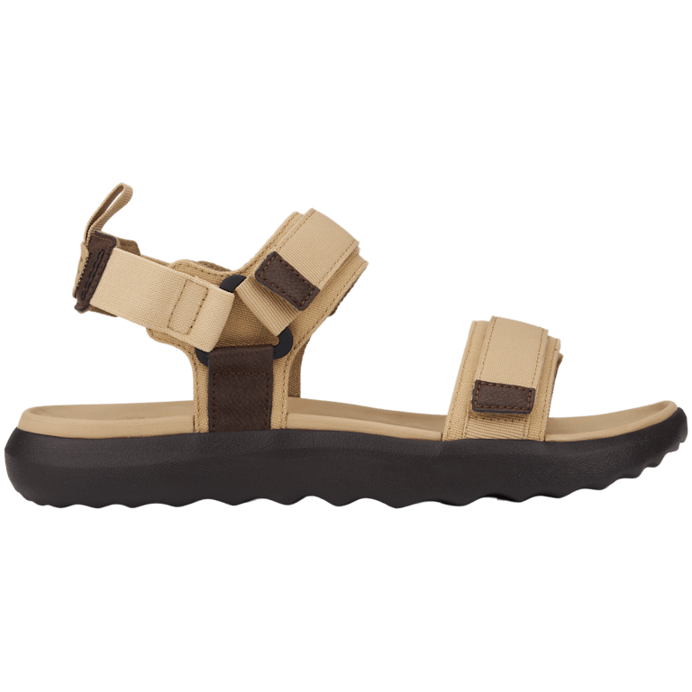 Carson Sandal Sport Mode - HEYDUDE display picture 3