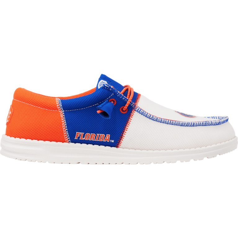 Wally Tri Florida Gators - Crocs display picture 2