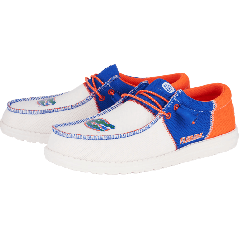 Wally Tri Florida Gators - Crocs display picture 1