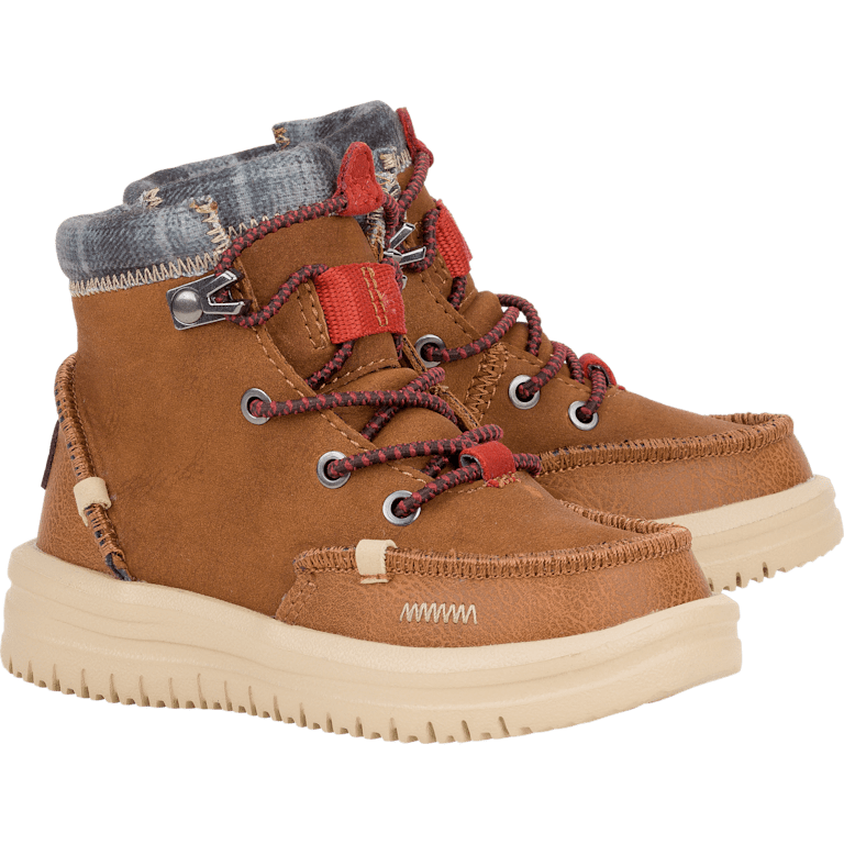 Bradley Toddler Classic - HEYDUDE display picture 2