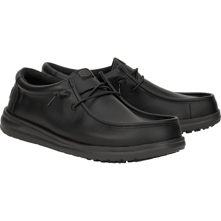 Wally Work CE Classic Wide