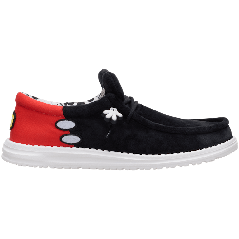 Wally Funk Mickey Mouse - HEYDUDE display picture 2
