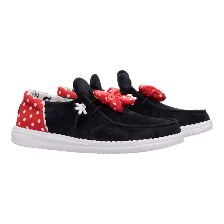 Wendy Funk Minnie Mouse