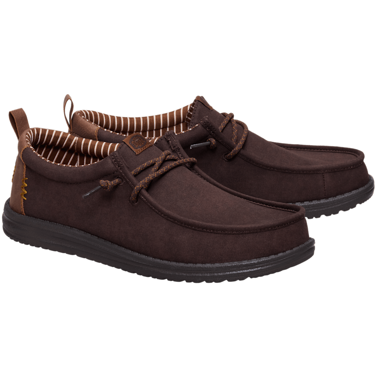 Wally Vintage Classic