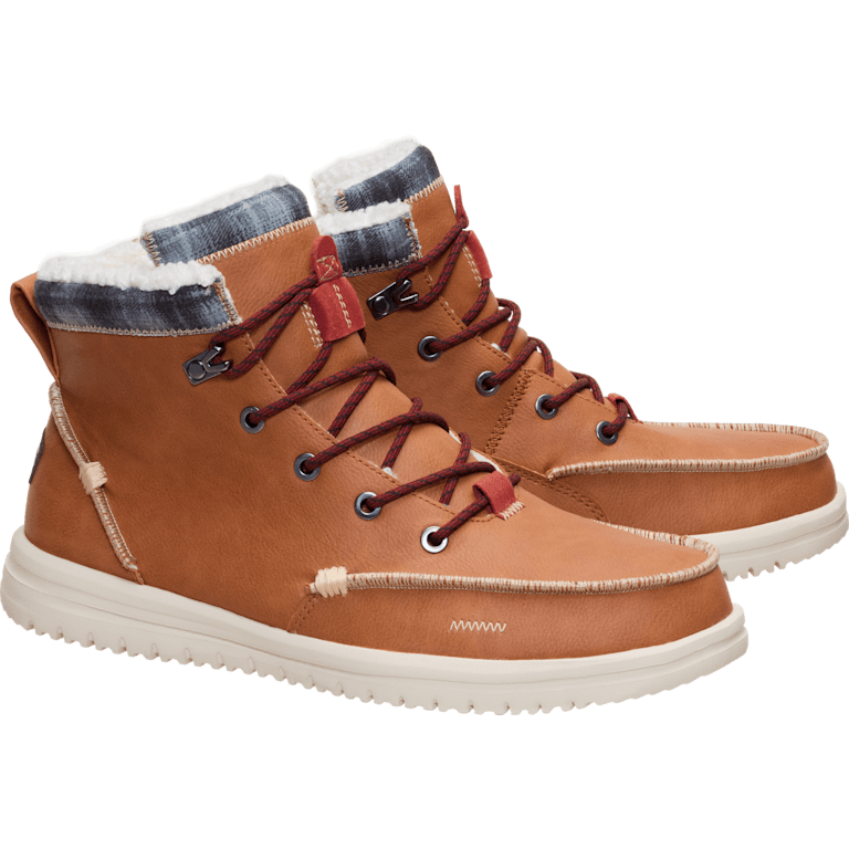 Bradley Classic Cozy