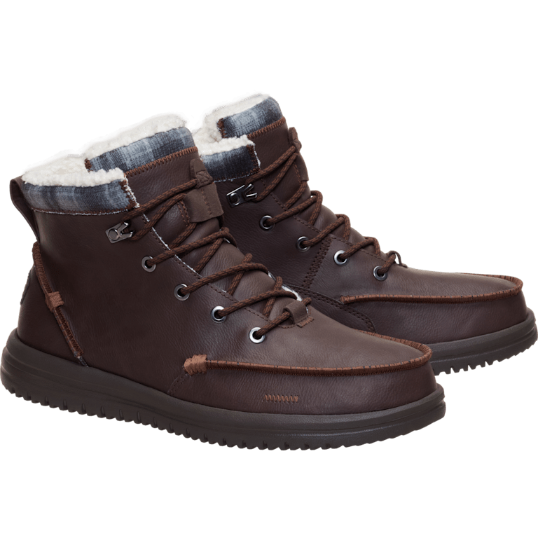 Bradley Classic Cozy