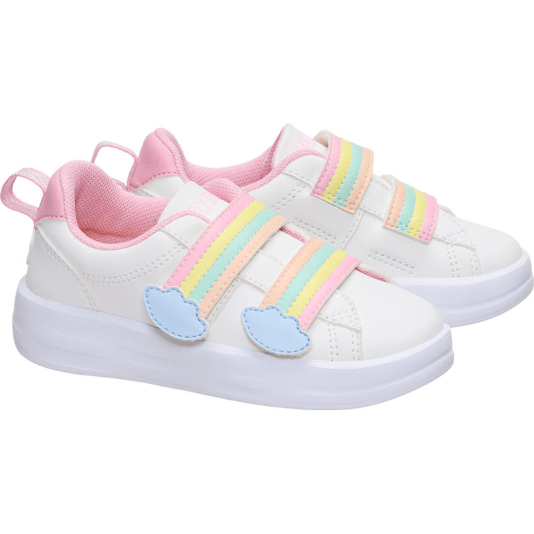 Karina Toddler Duo Ac Rainbow