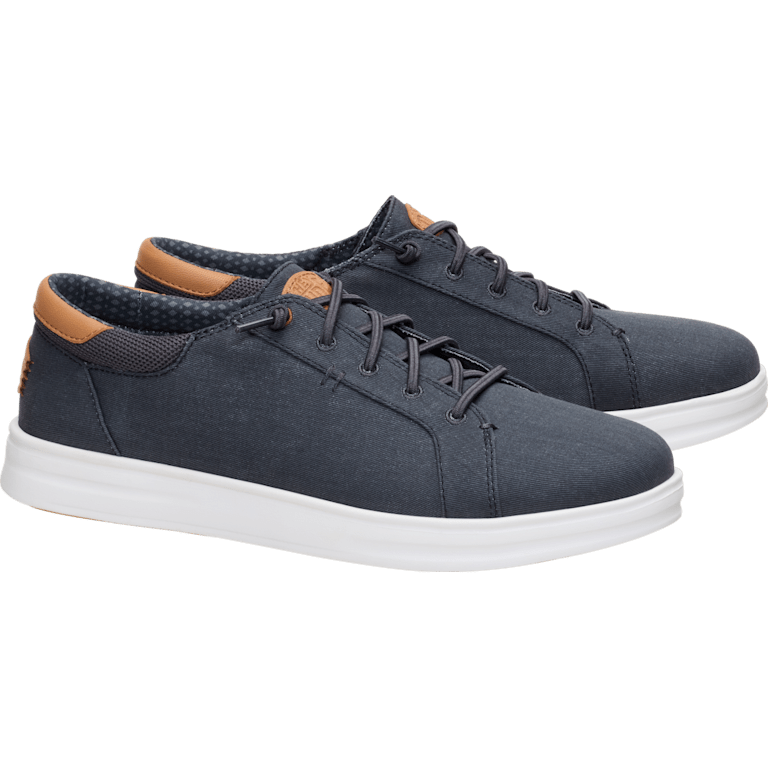 Paul Pro Stretch Canvas - HEYDUDE display picture 3