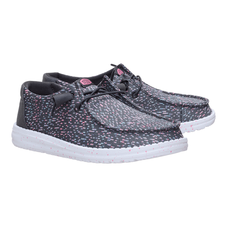 Wendy Stretch Speckle - HEYDUDE display picture 1