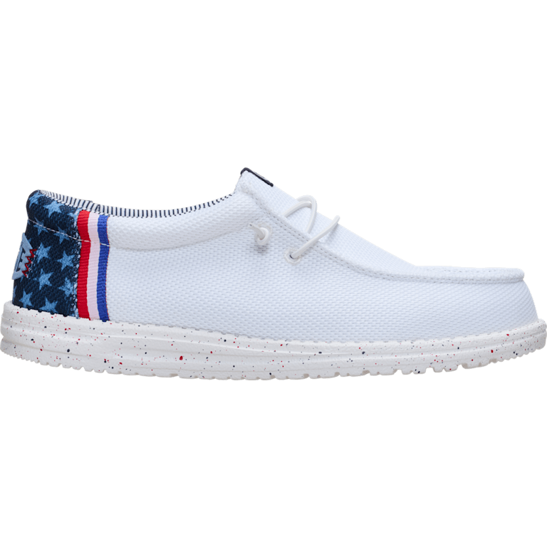 Hey Dude American‎ shoes- W10 M8 HEYDUDE Men main image 3