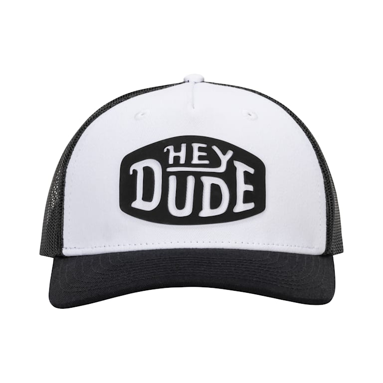 Classic Trucker - HEYDUDE