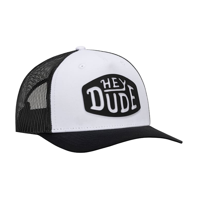 Classic Trucker - HEYDUDE display picture 3