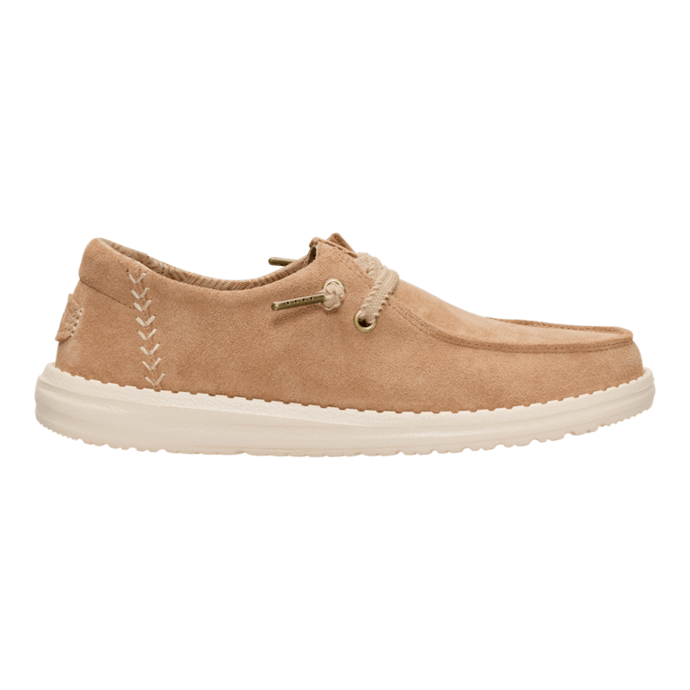Wendy Craft Suede - HEYDUDE display picture 1