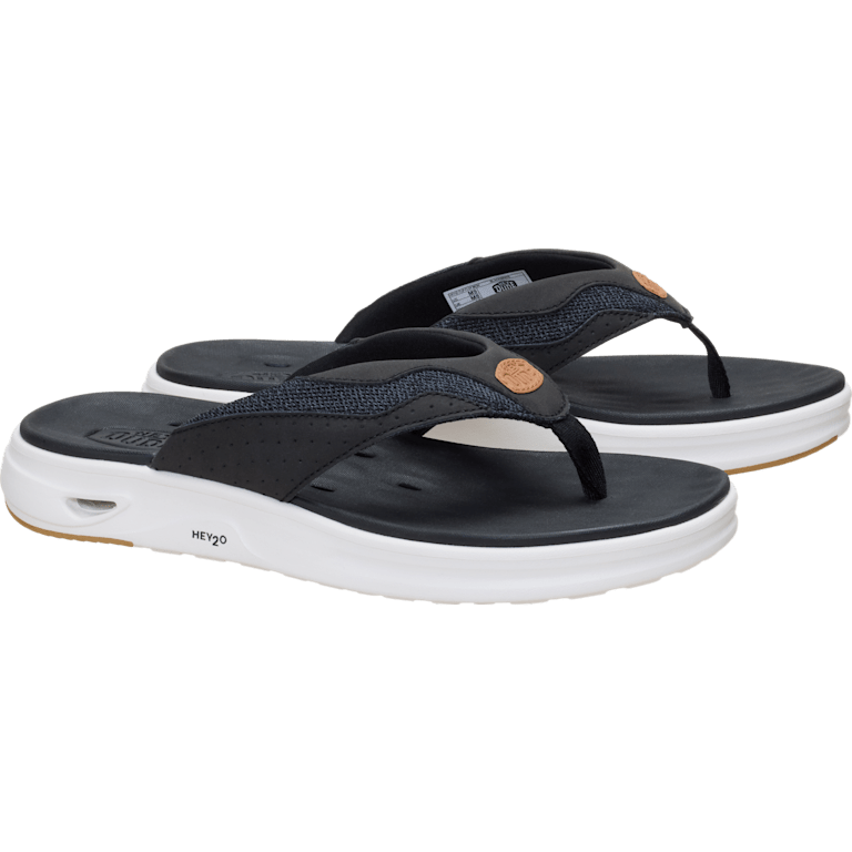 Hey2O Flip Flop Mesh