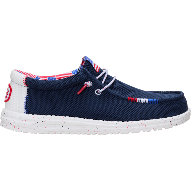 Wally USA - HEYDUDE display picture 2