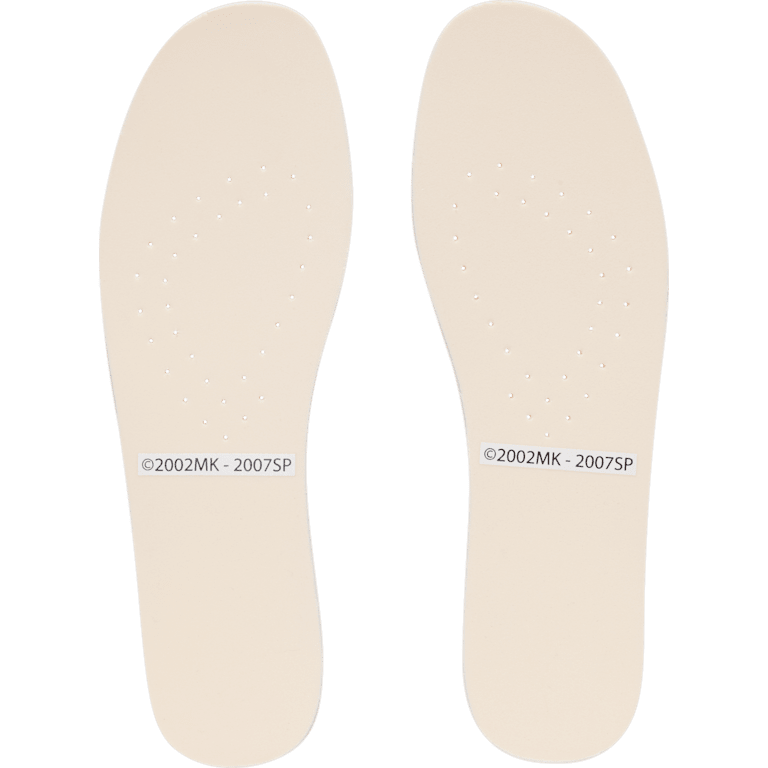 Naruto x HeyDude Blind Box Insole