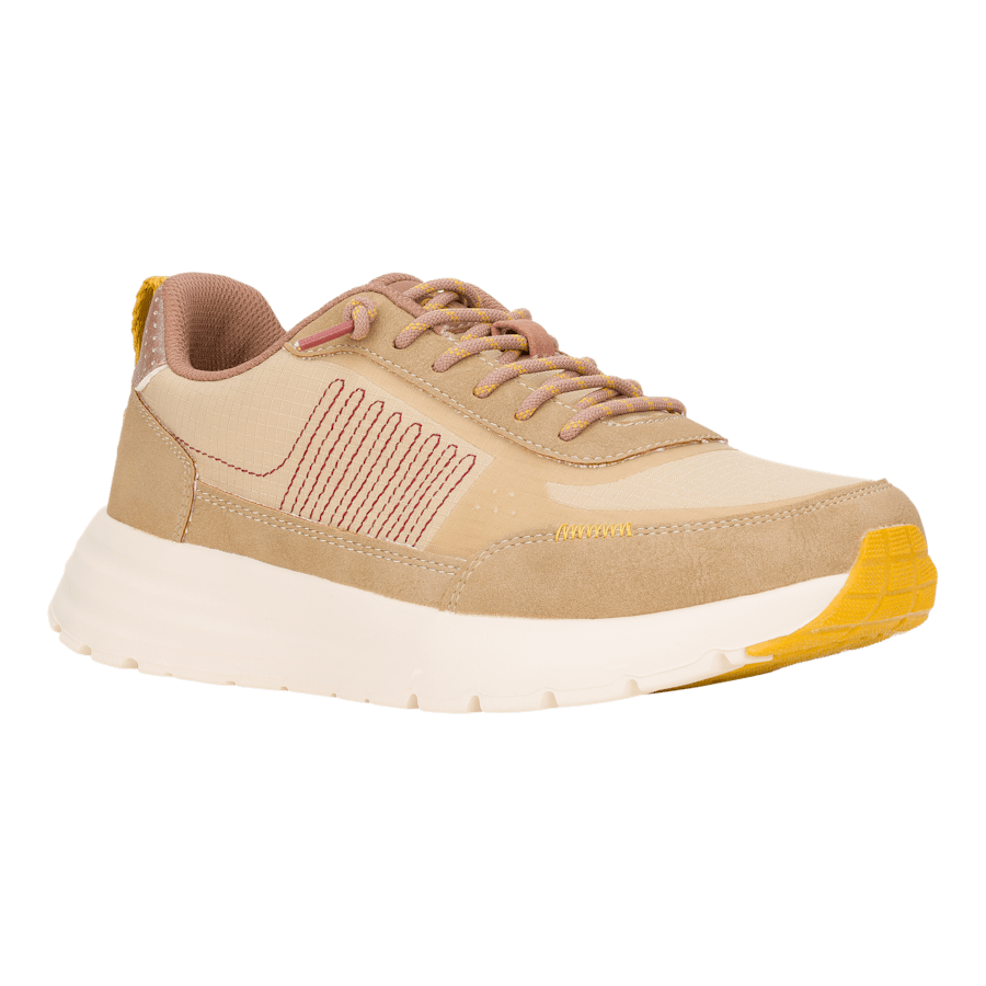 Sirocco Alta W Colorblock - HEYDUDE