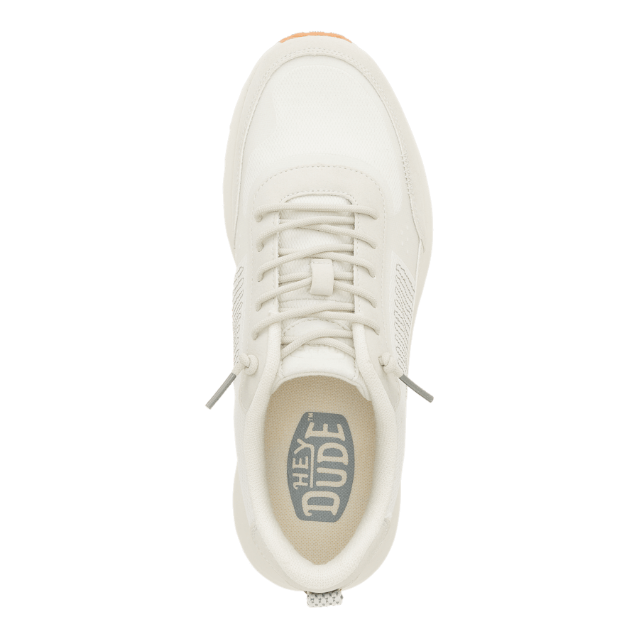 Sirocco Alta M Essentials - HEYDUDE
