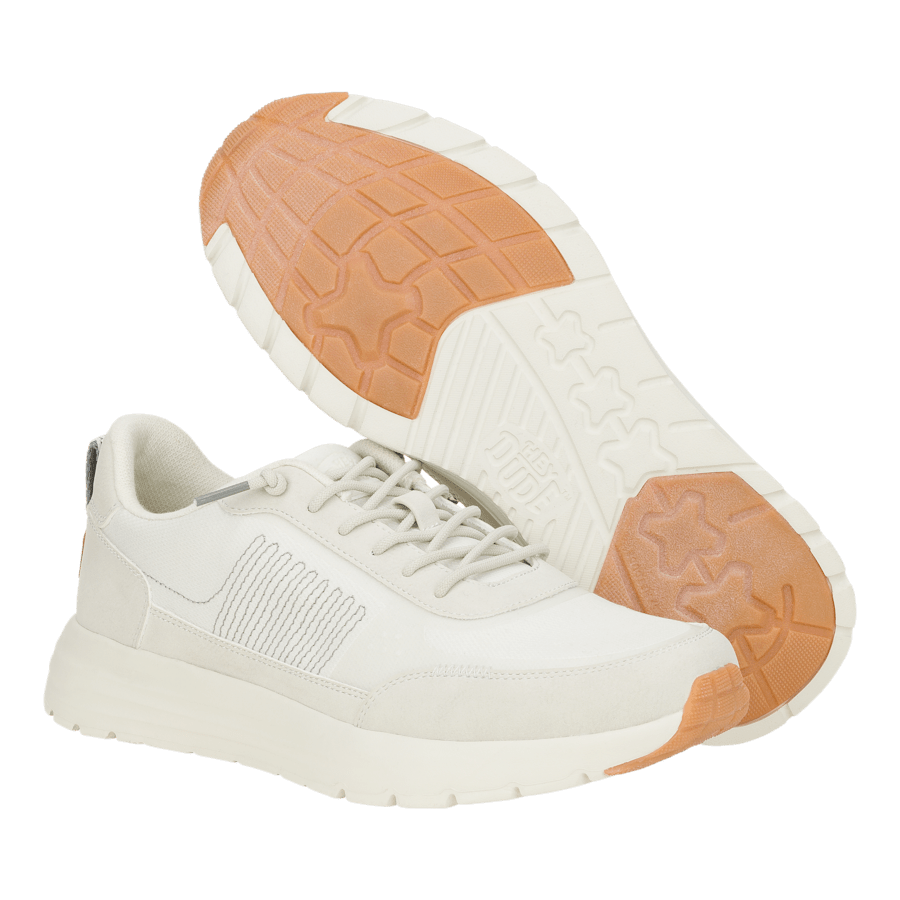 Sirocco Alta M Essentials - HEYDUDE