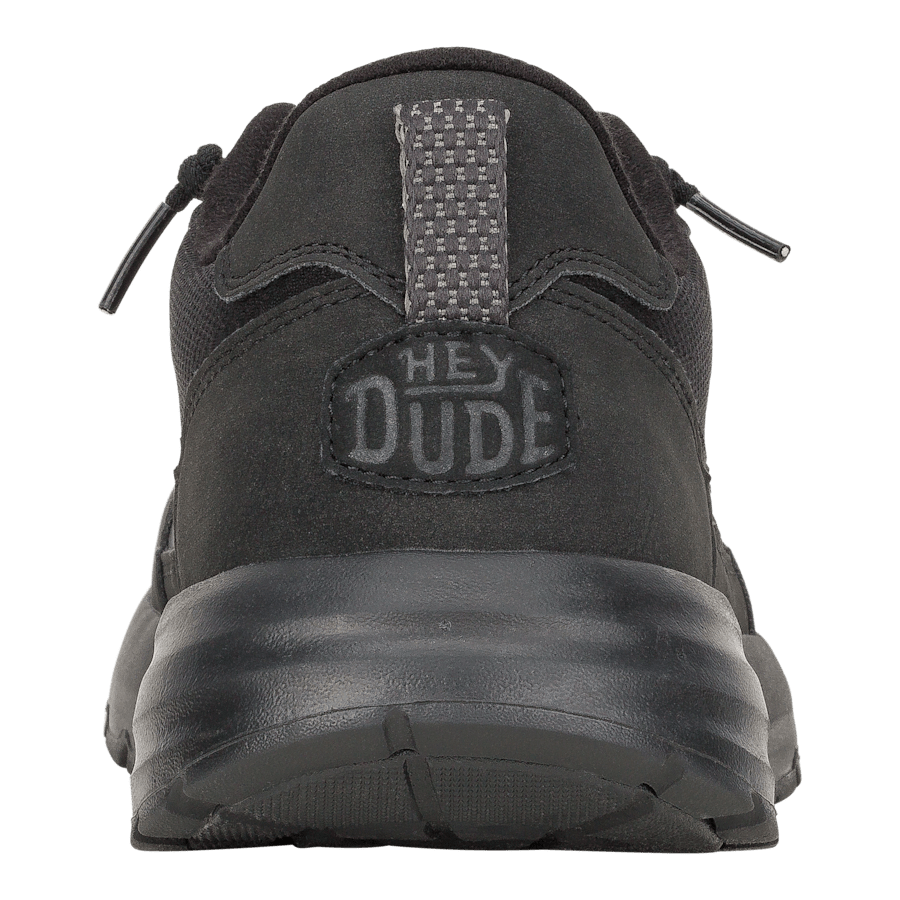 Sirocco Alta M Essentials - HEYDUDE