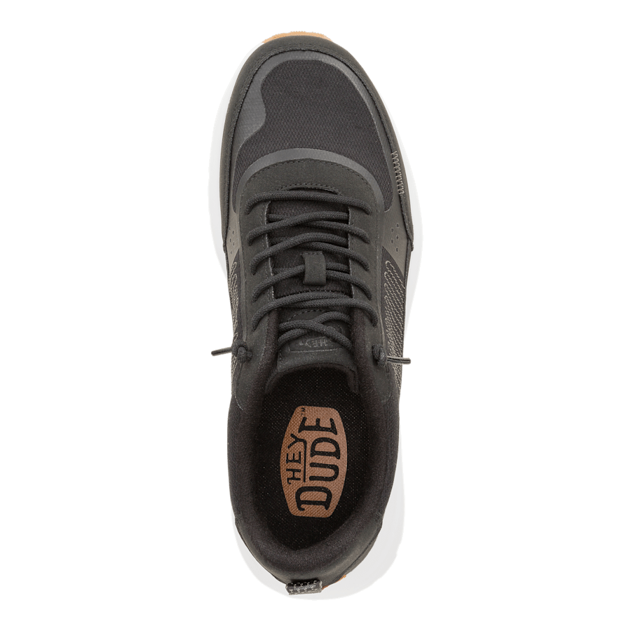 Sirocco Alta M Essentials - HEYDUDE