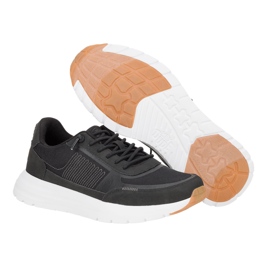 Sirocco Alta M Essentials - HEYDUDE