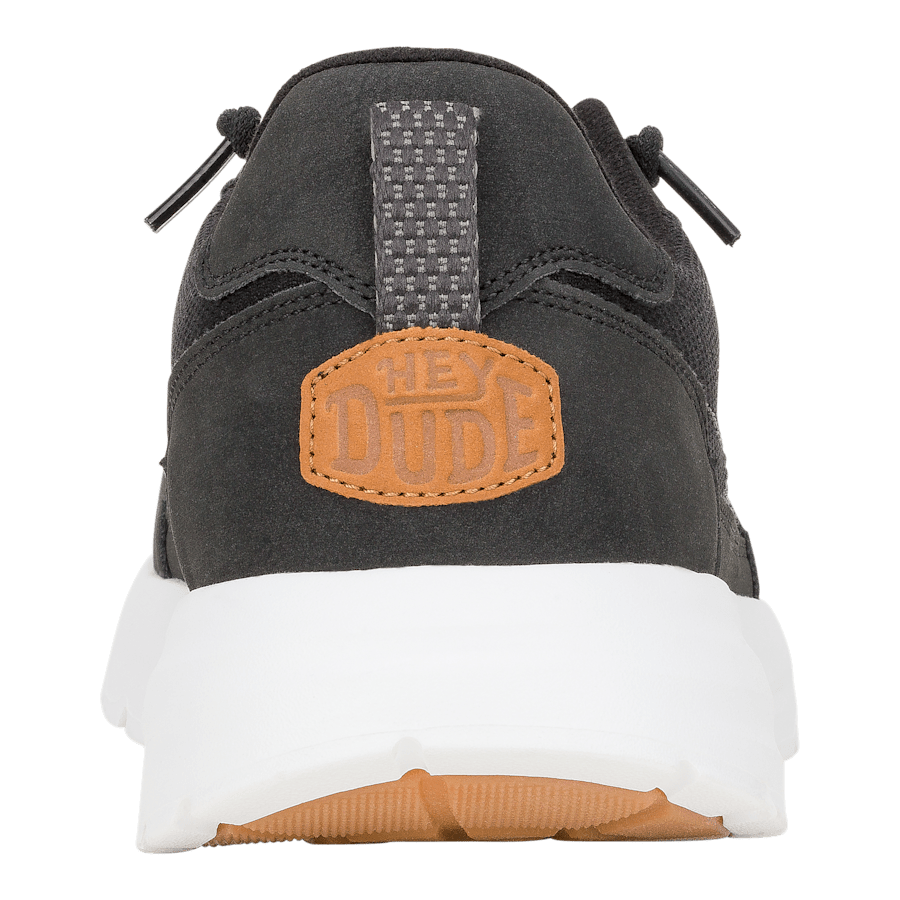 Sirocco Alta M Essentials - HEYDUDE