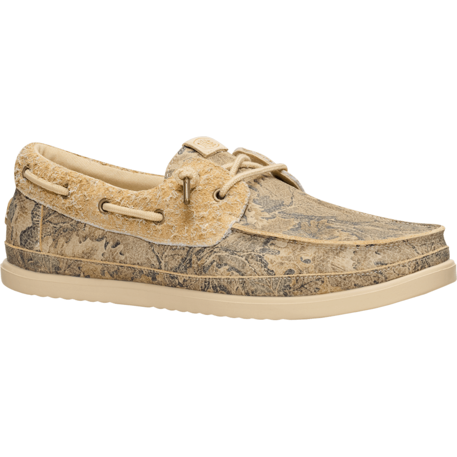 Harbor Lo Realtree Advantage Classic - HEYDUDE