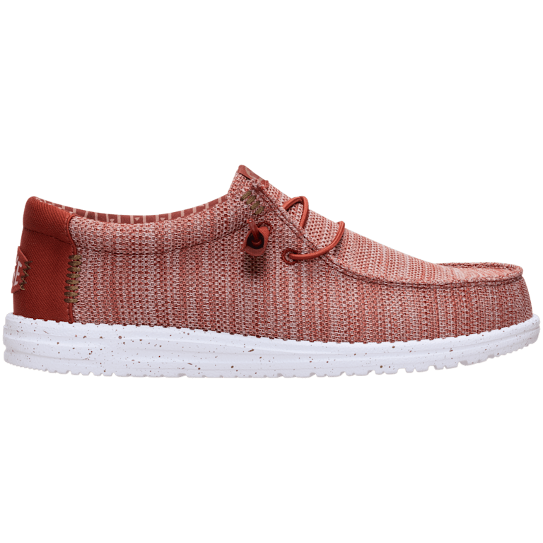 Wally Stretch Sox - HEYDUDE