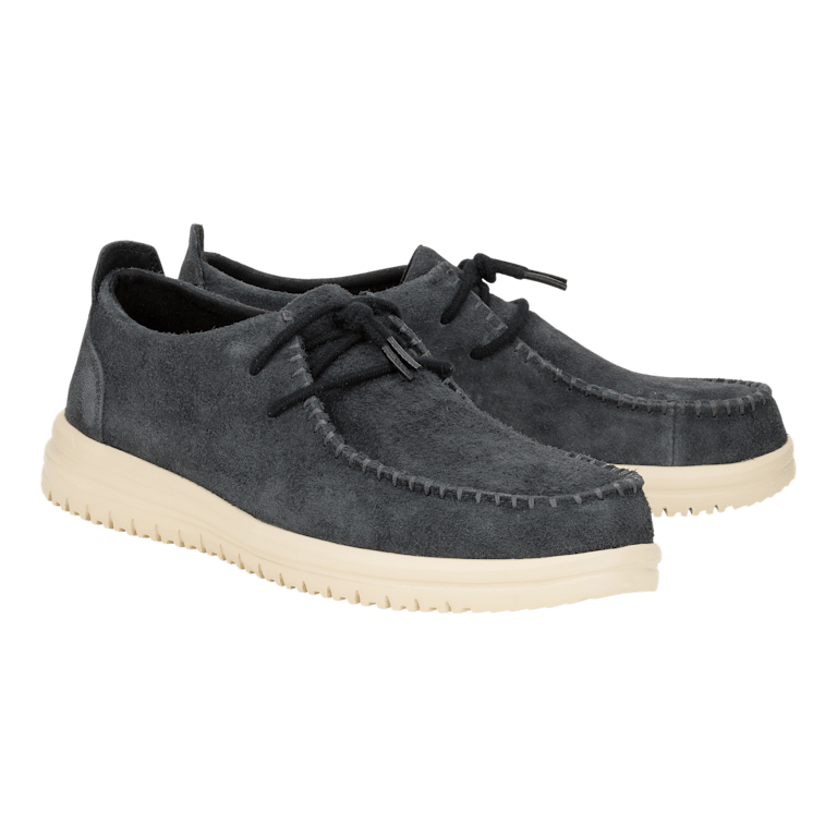 Wally NXT Moc - HEYDUDE