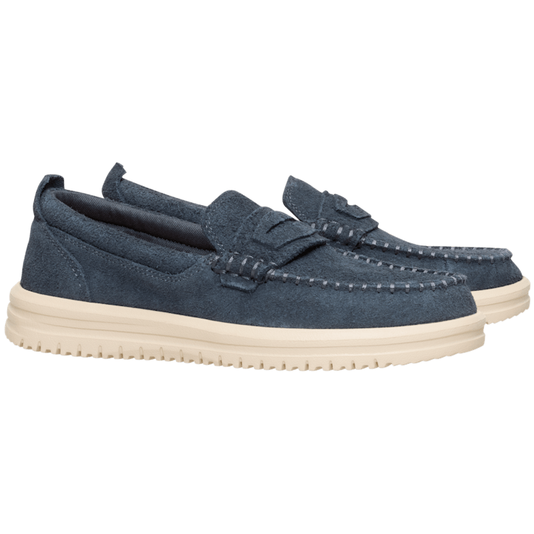 Wally NXT Loafer - HEYDUDE