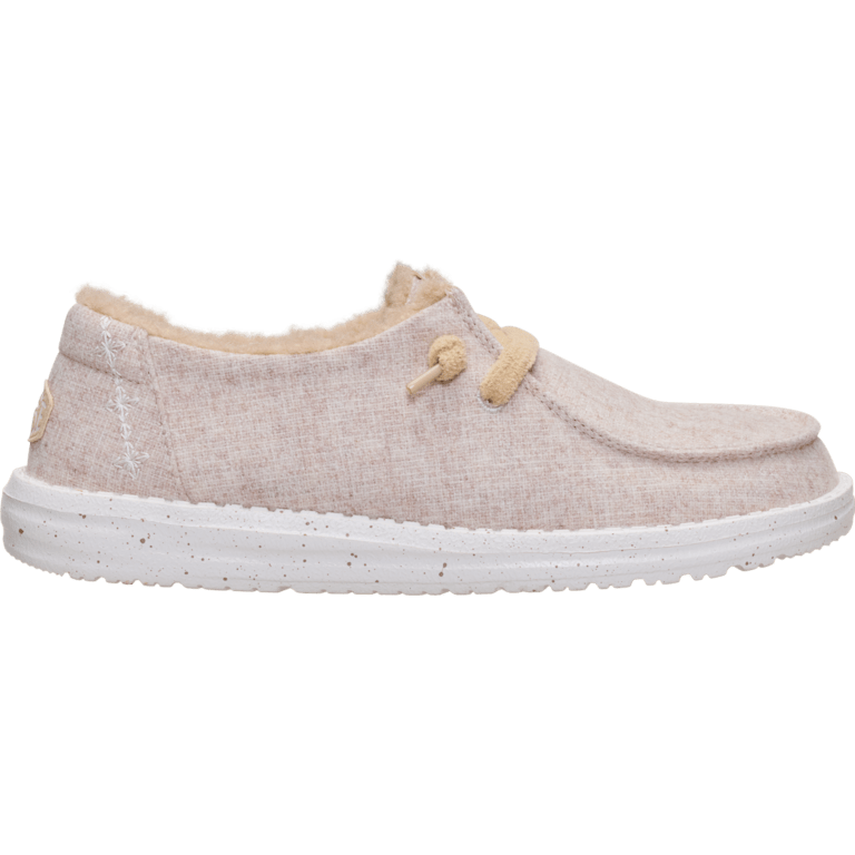 Wendy Wool Cozy - HEYDUDE