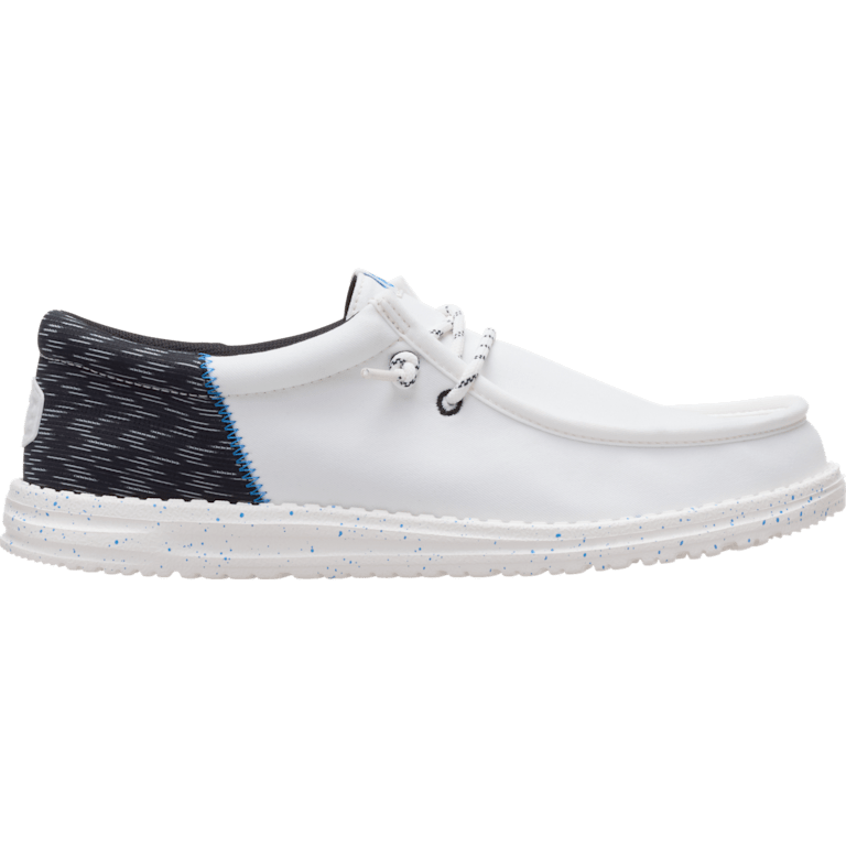 Wally Funk Jersey Jacquard - HEYDUDE