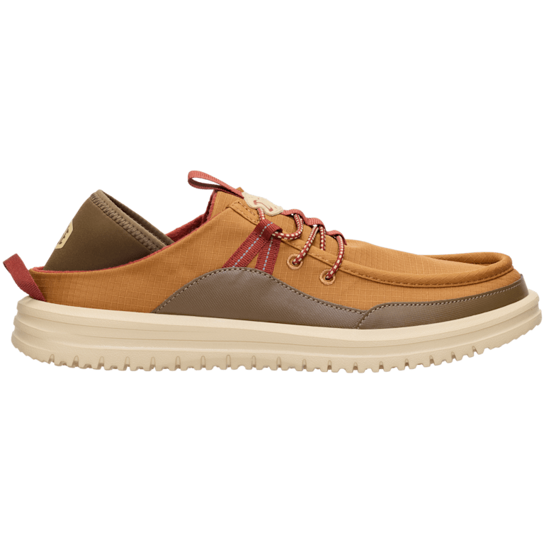 Bradley Blipper Nylon - HEYDUDE