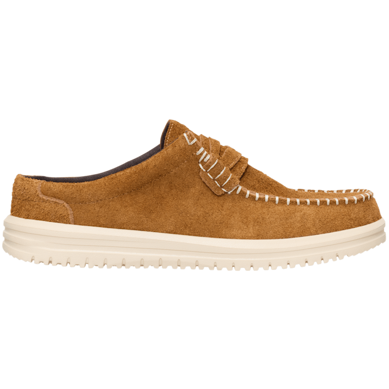 Wally NXT Mule - HEYDUDE