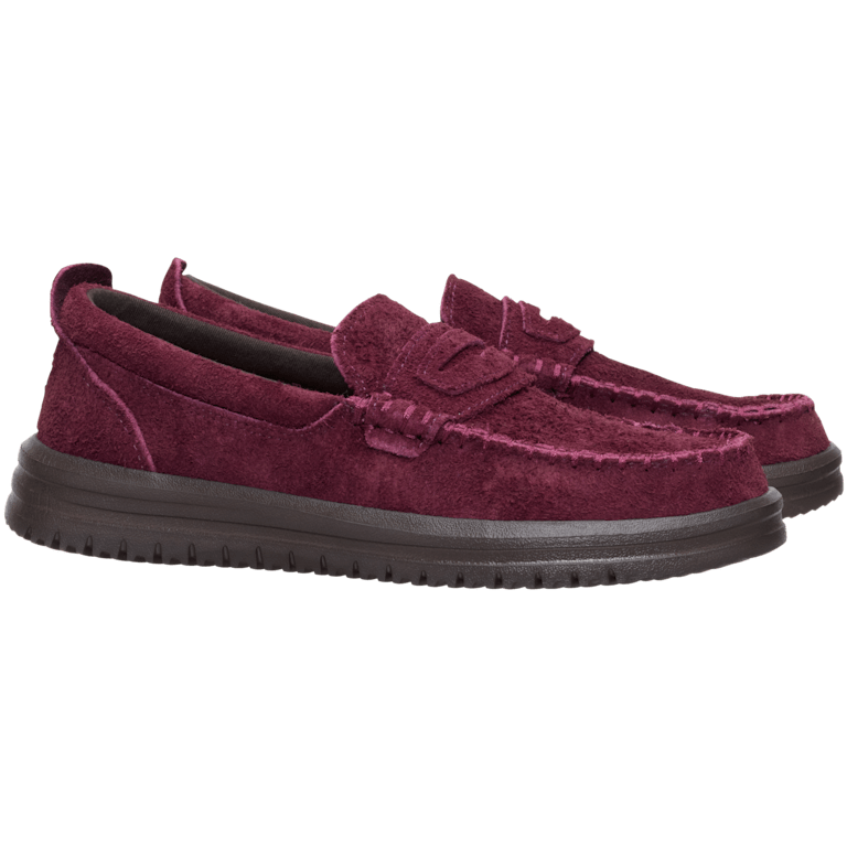 Wendy NXT Loafer - HEYDUDE