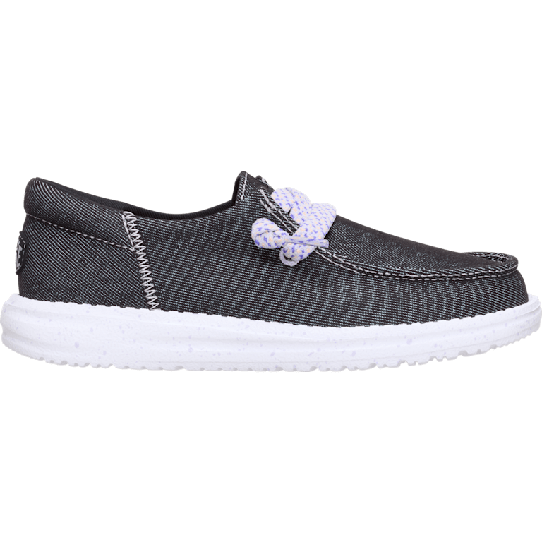 Wendy Funk Y Friendship Lace - HEYDUDE