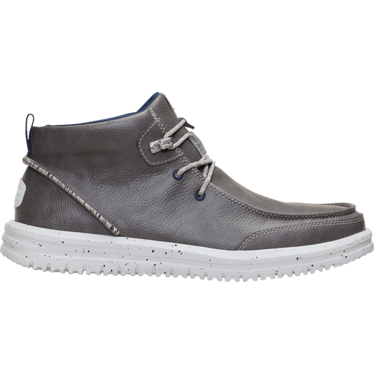 Haru bota 様 Bradley Chukka Classic - HEYDUDE