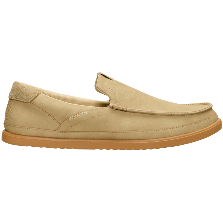 Harbor Lo Loafer Classic - HEYDUDE