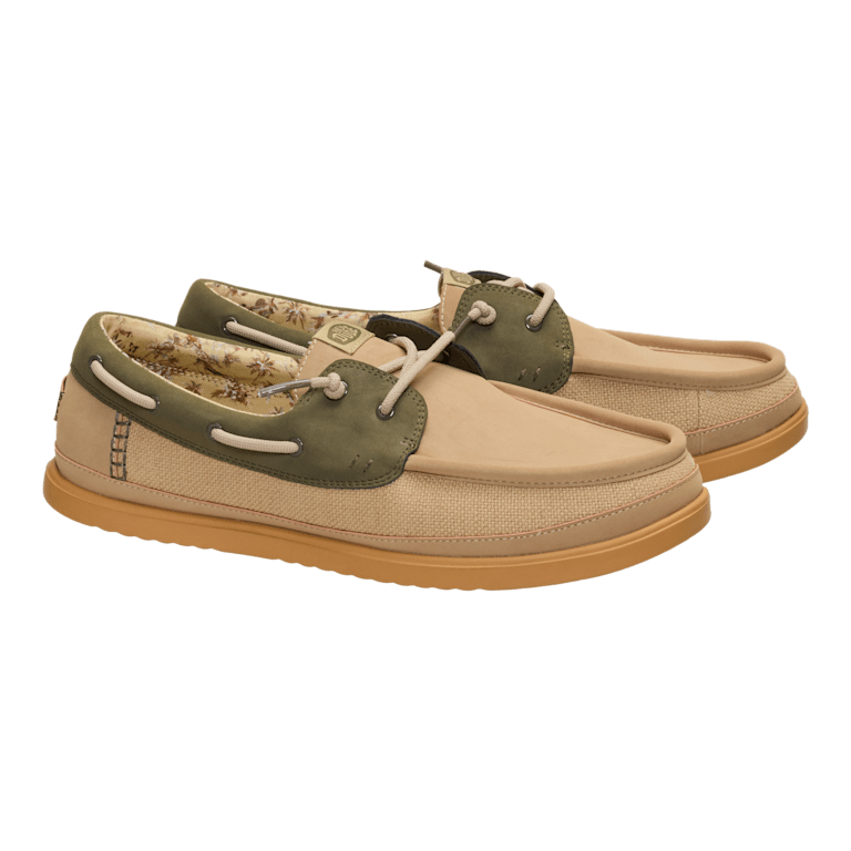 Harbor Lo Craft Summer - HEYDUDE