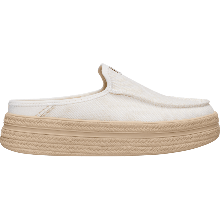 Austin Lift Espadrille Woven - HEYDUDE