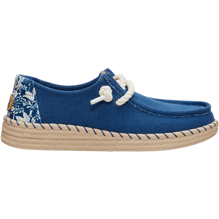 Wendy Espadrille - HEYDUDE