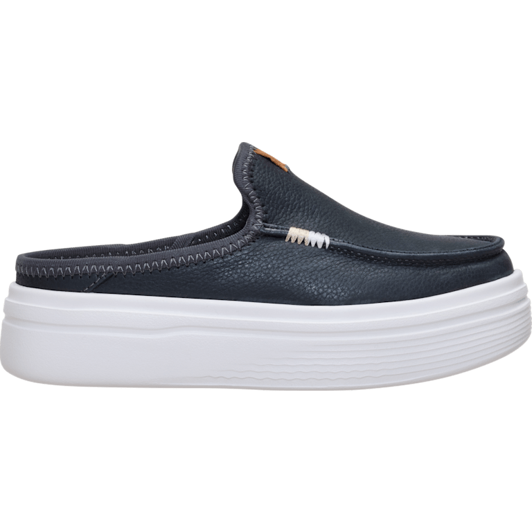 Austin Lift Y Leather - HEYDUDE