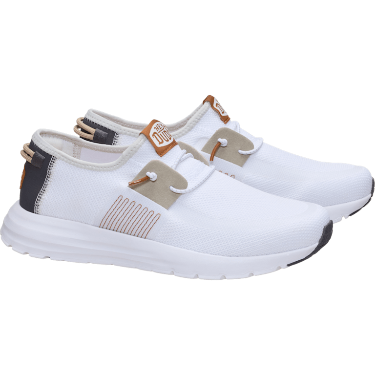 Sirocco Stretch Sox - HEYDUDE
