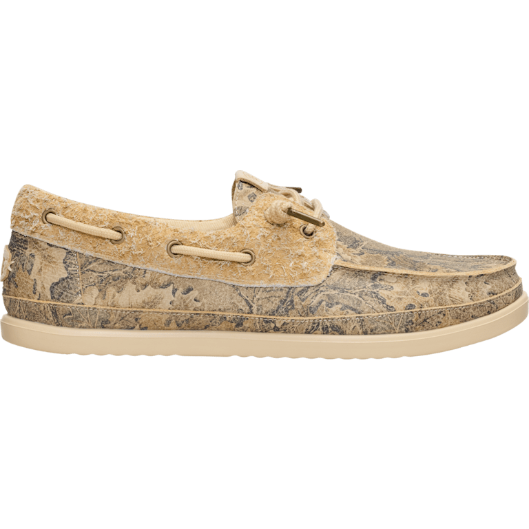 Harbor Lo Realtree Advantage Classic - HEYDUDE